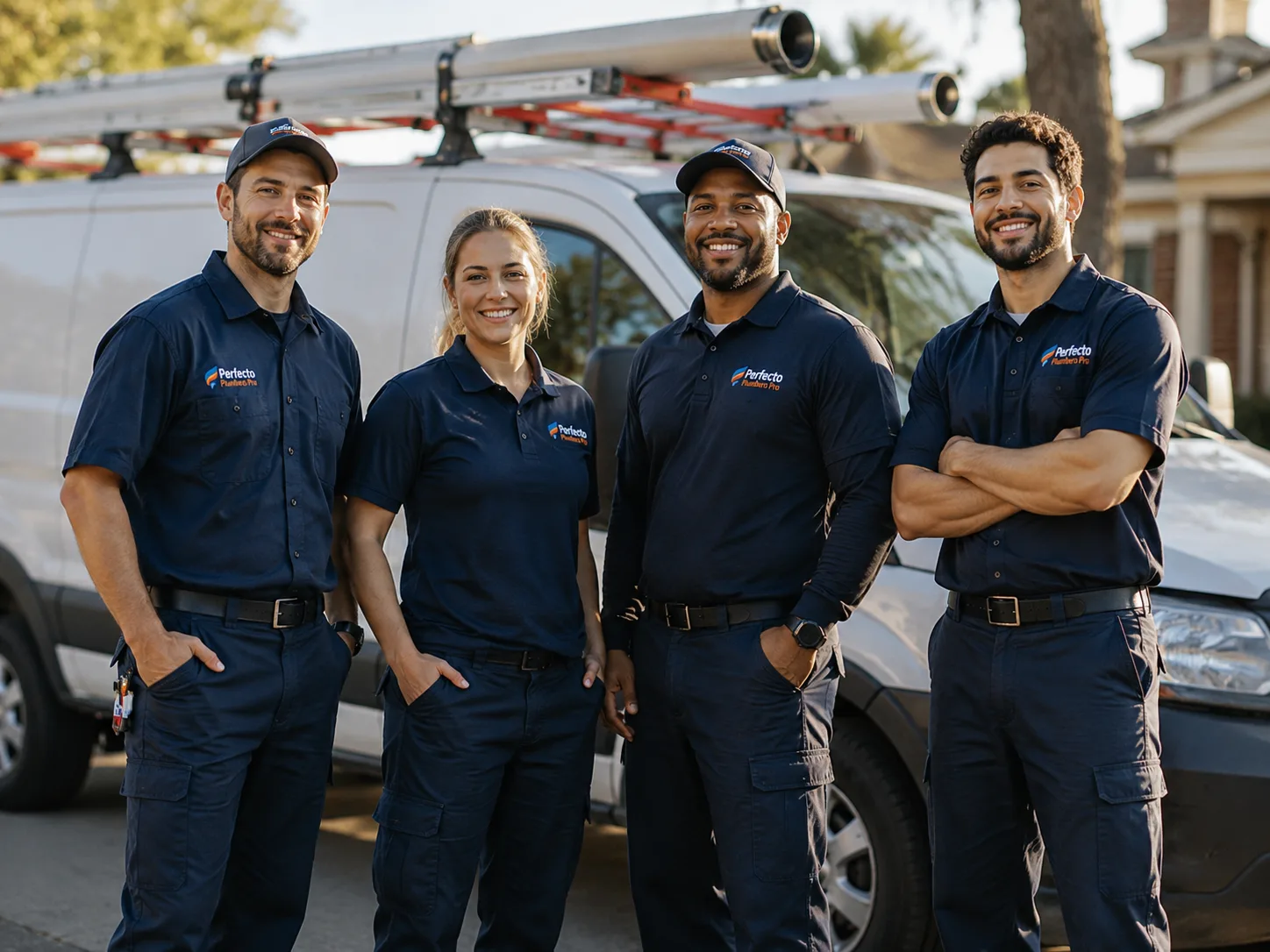 Emergency Plumber Near Me in Suffern, NY near me